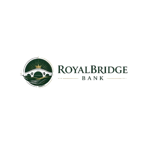 RoyalBridge Bank Logo