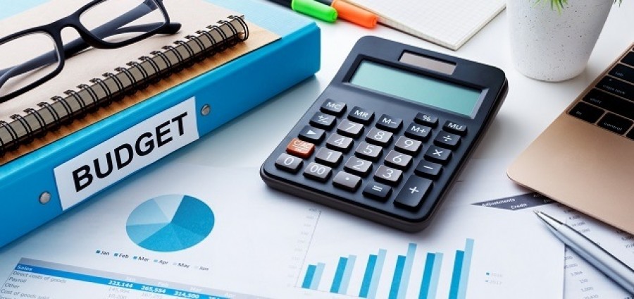 Smart Budgeting